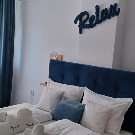 Angel Apartament Sibiu Luaran gambar