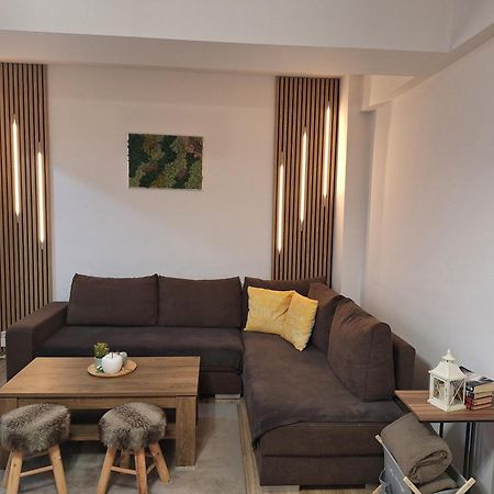 Angel Apartament Sibiu Luaran gambar