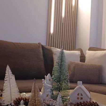 Angel Apartament Sibiu Luaran gambar