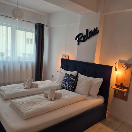 Angel Apartament Sibiu Luaran gambar