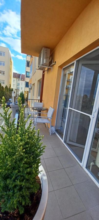 Angel Apartament Sibiu Luaran gambar