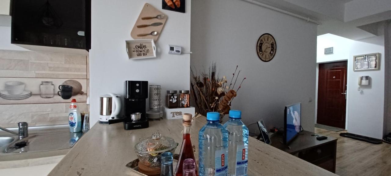 Angel Apartament Sibiu Luaran gambar