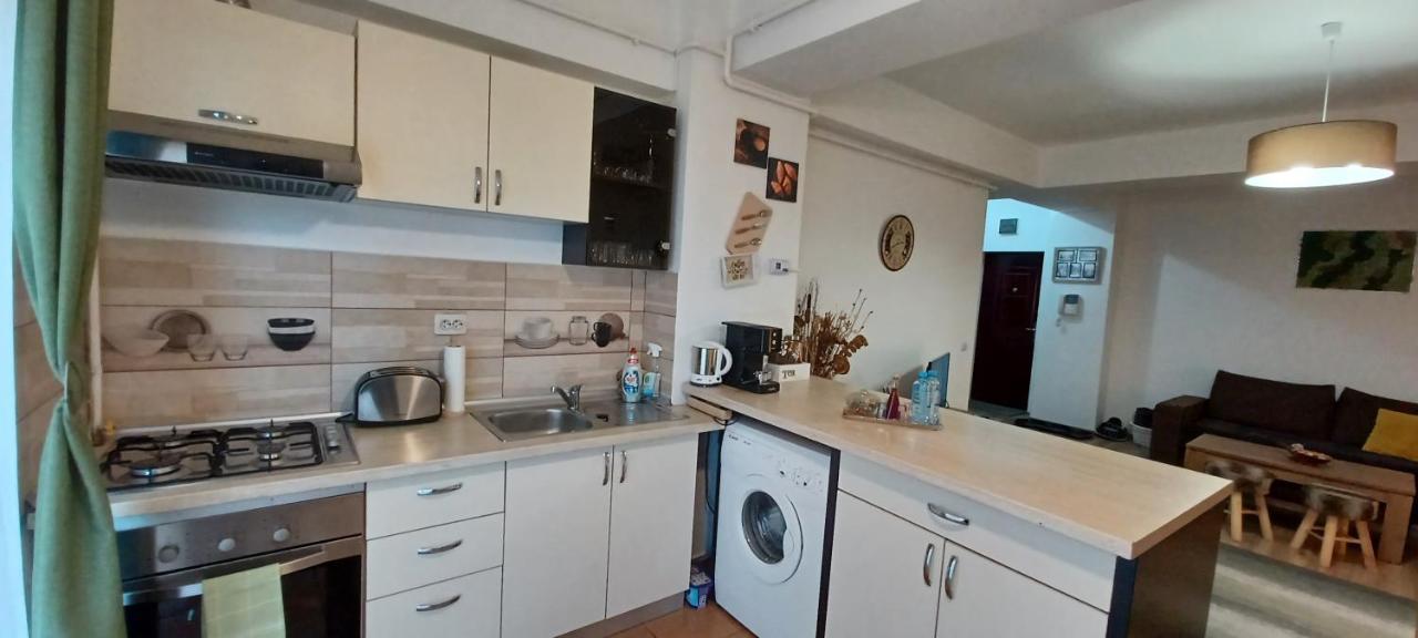 Angel Apartament Sibiu Luaran gambar