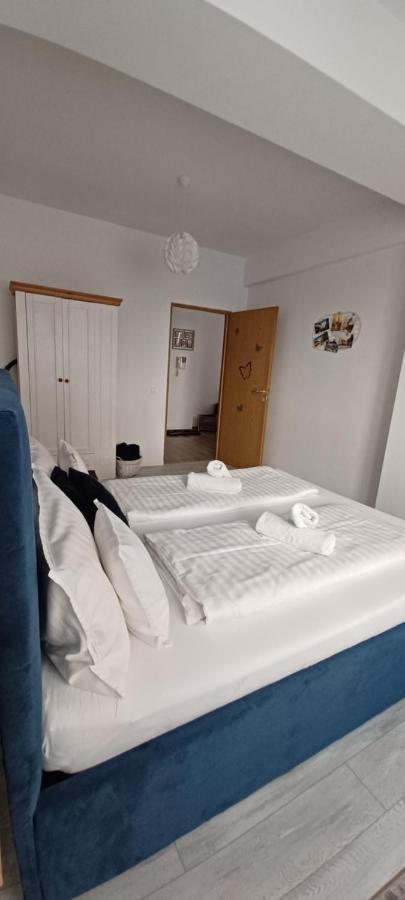 Angel Apartament Sibiu Luaran gambar