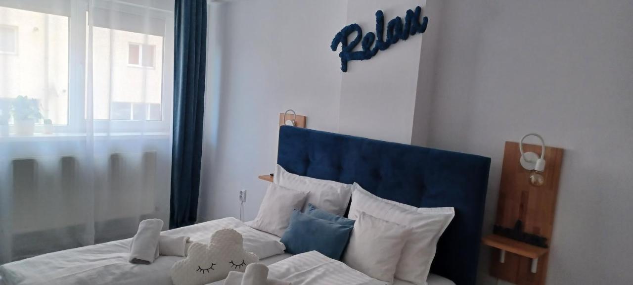 Angel Apartament Sibiu Luaran gambar