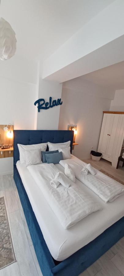 Angel Apartament Sibiu Luaran gambar