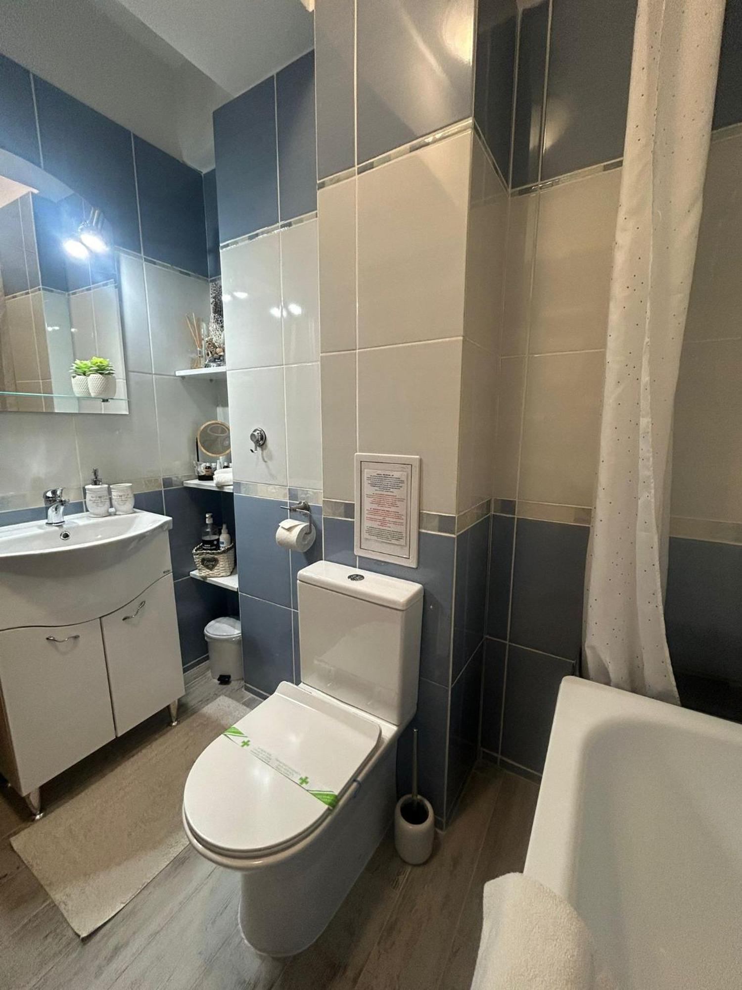 Angel Apartament Sibiu Luaran gambar
