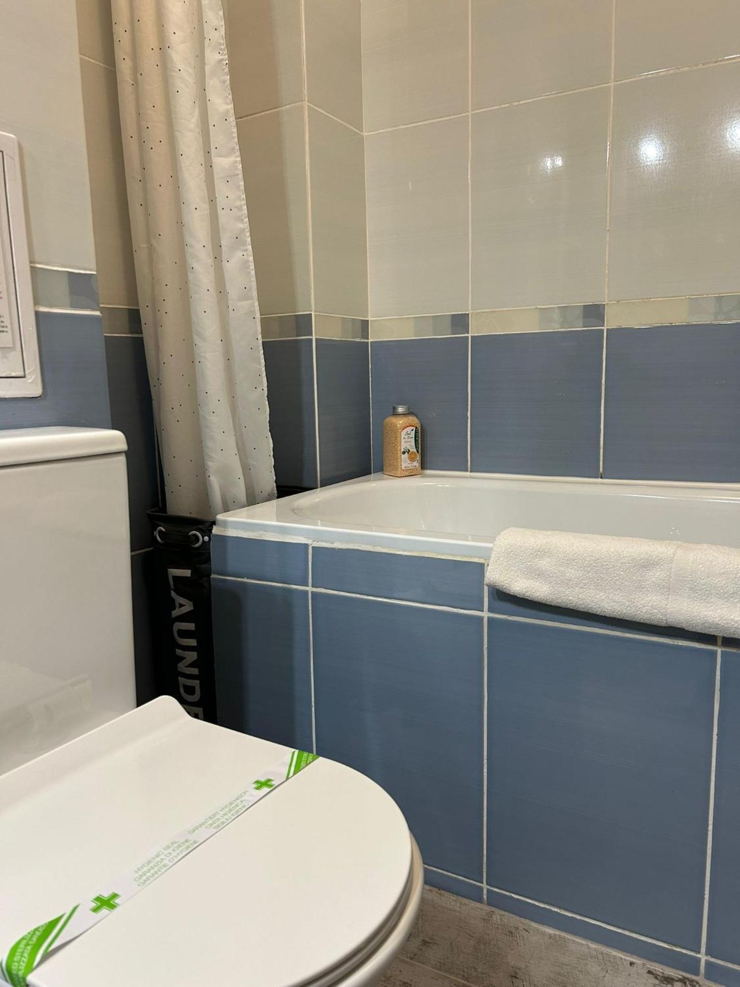 Angel Apartament Sibiu Luaran gambar