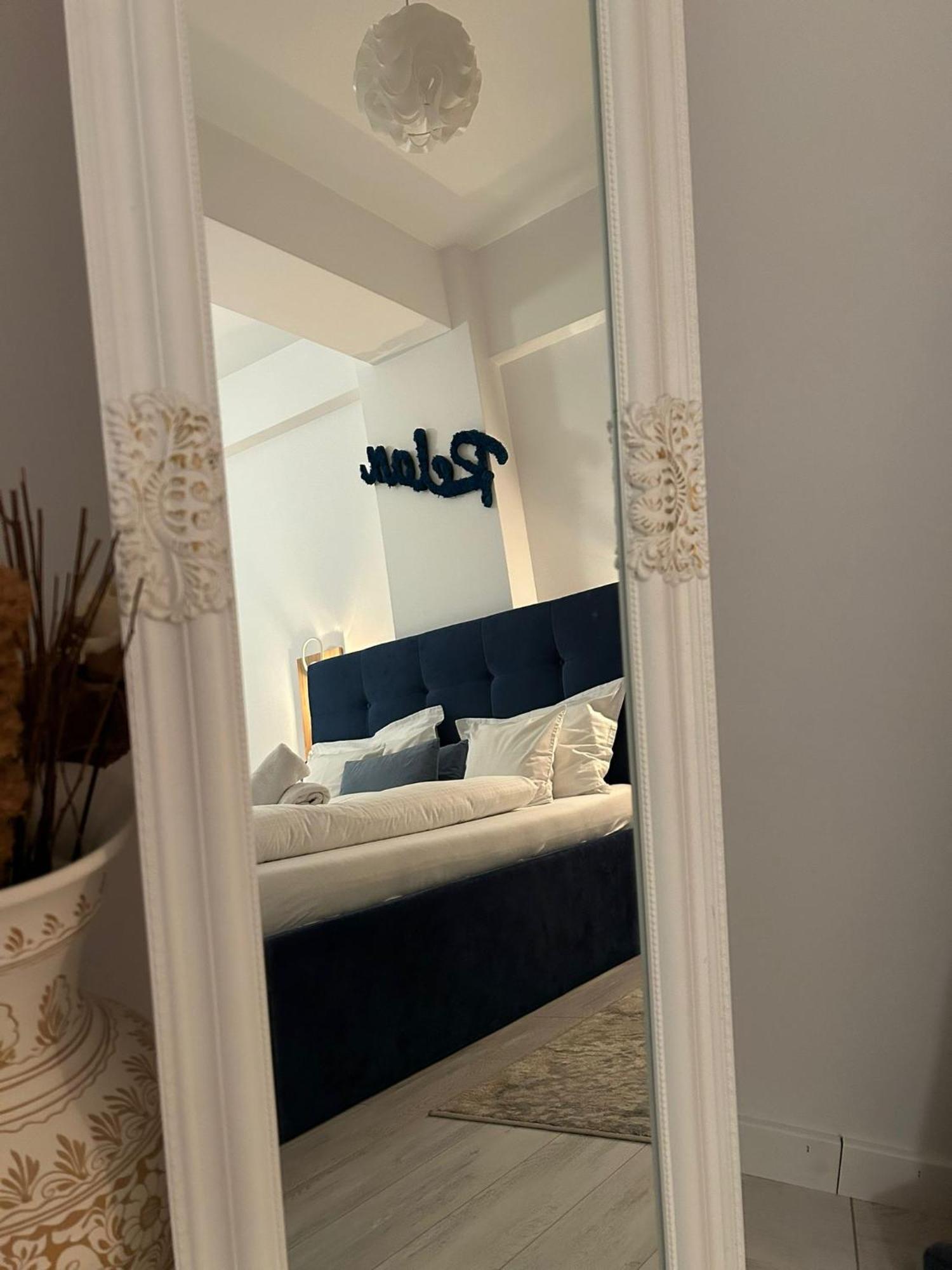 Angel Apartament Sibiu Luaran gambar
