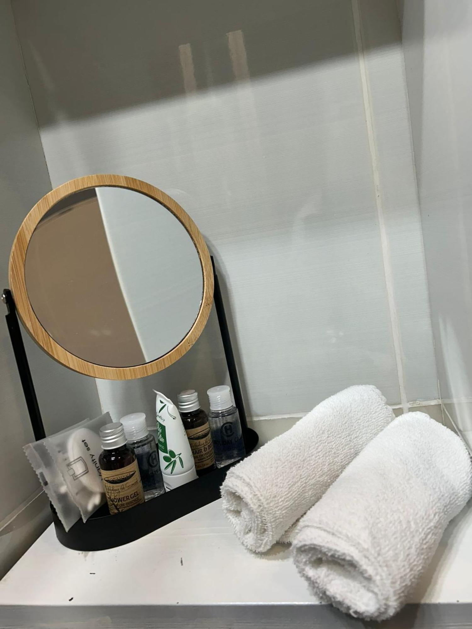 Angel Apartament Sibiu Luaran gambar