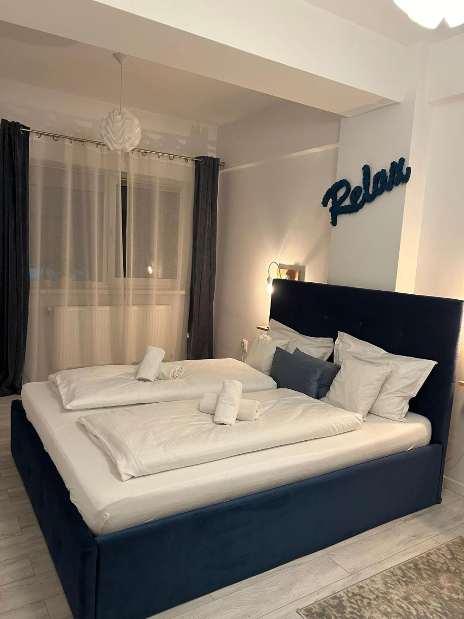 Angel Apartament Sibiu Luaran gambar