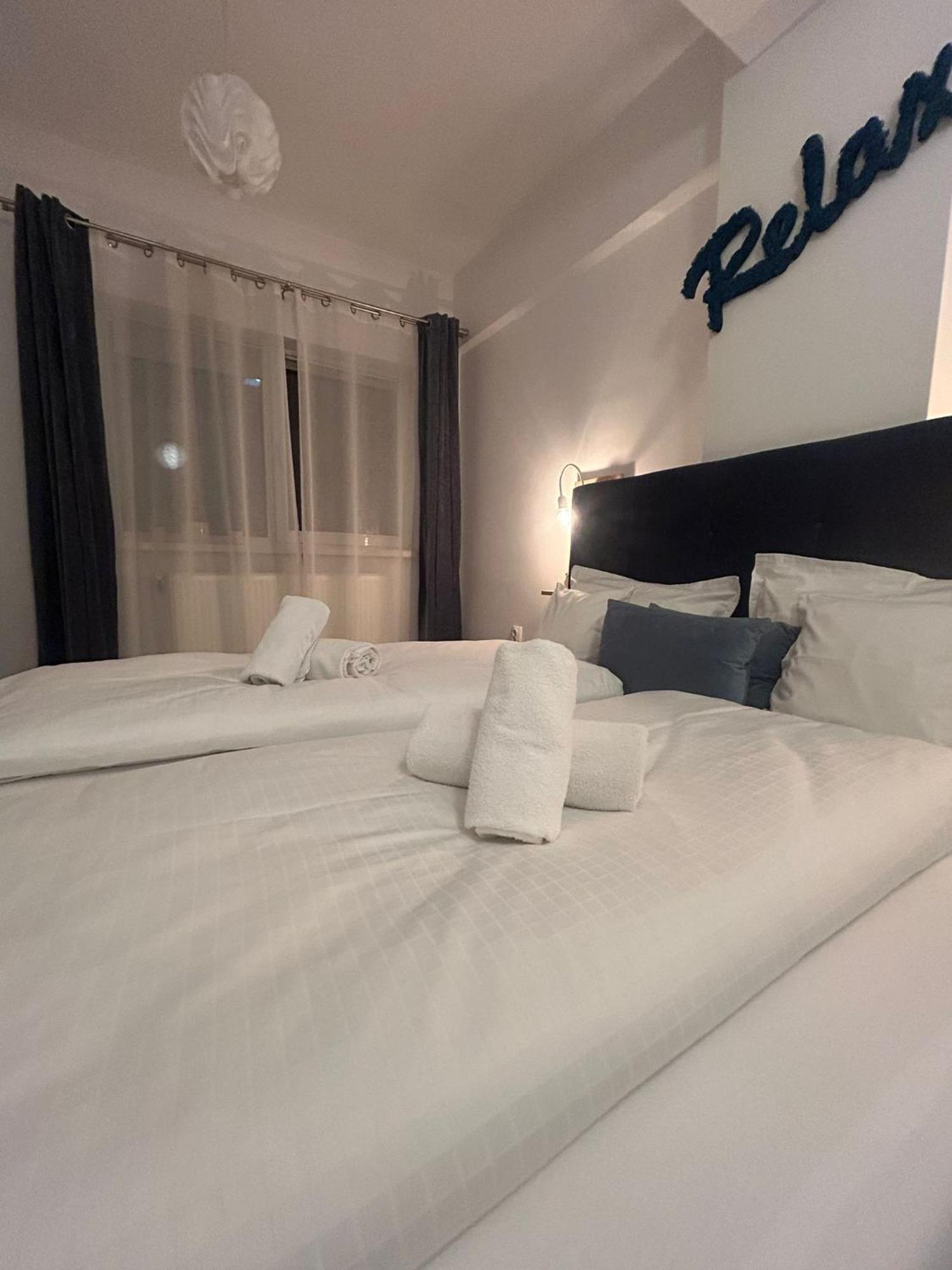 Angel Apartament Sibiu Luaran gambar