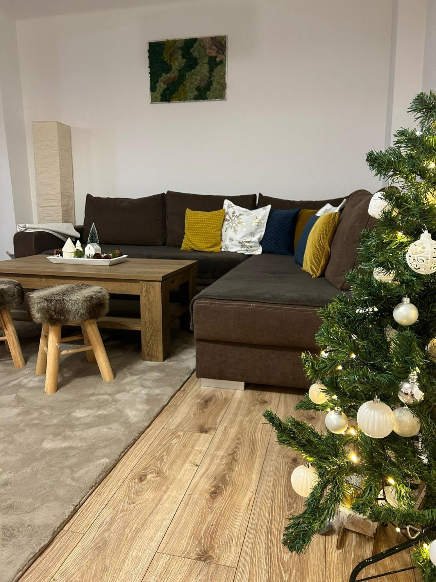 Angel Apartament Sibiu Luaran gambar