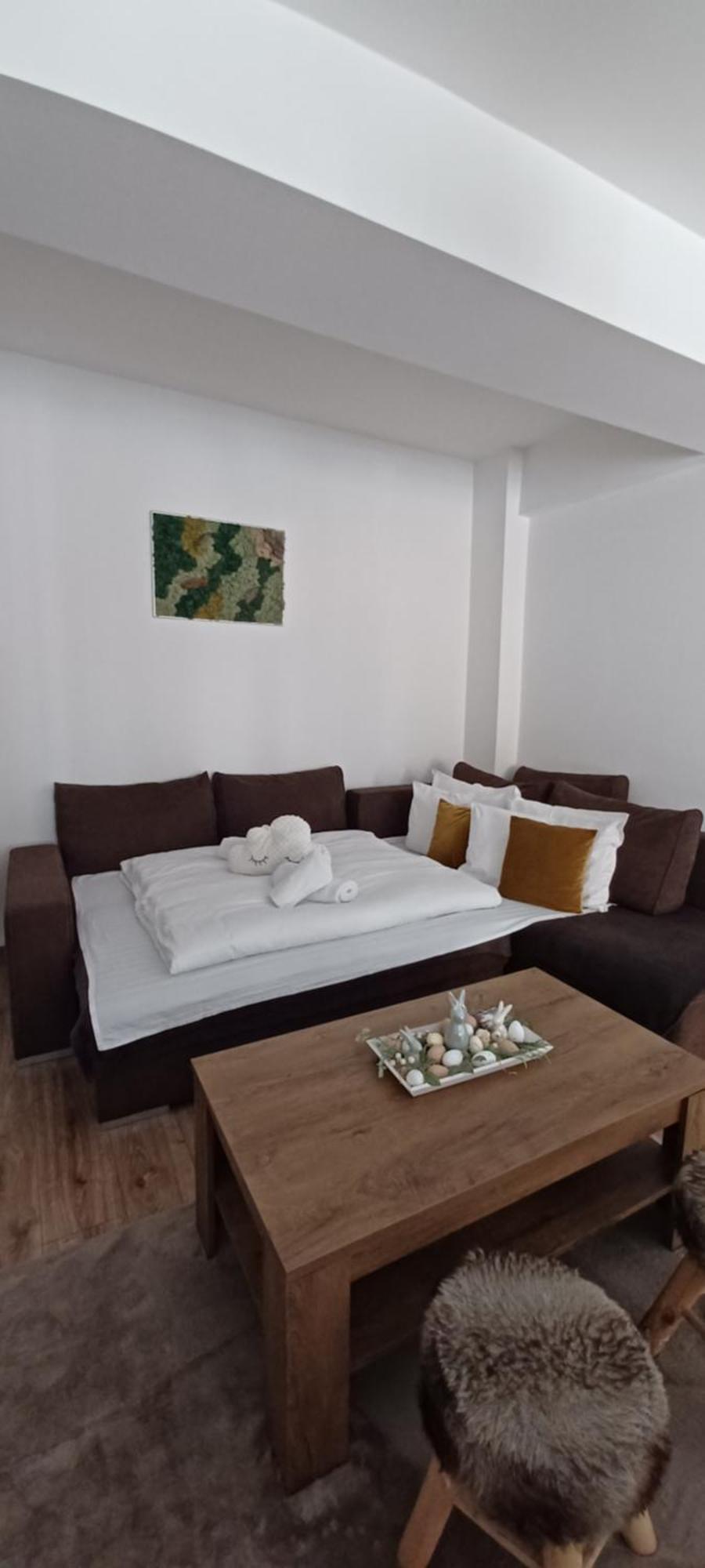 Angel Apartament Sibiu Luaran gambar