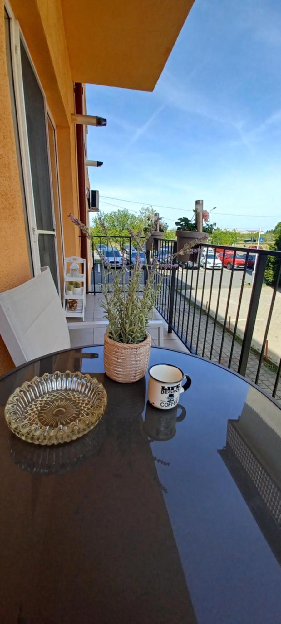 Angel Apartament Sibiu Luaran gambar
