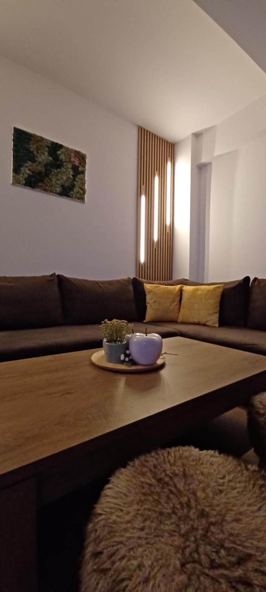 Angel Apartament Sibiu Luaran gambar