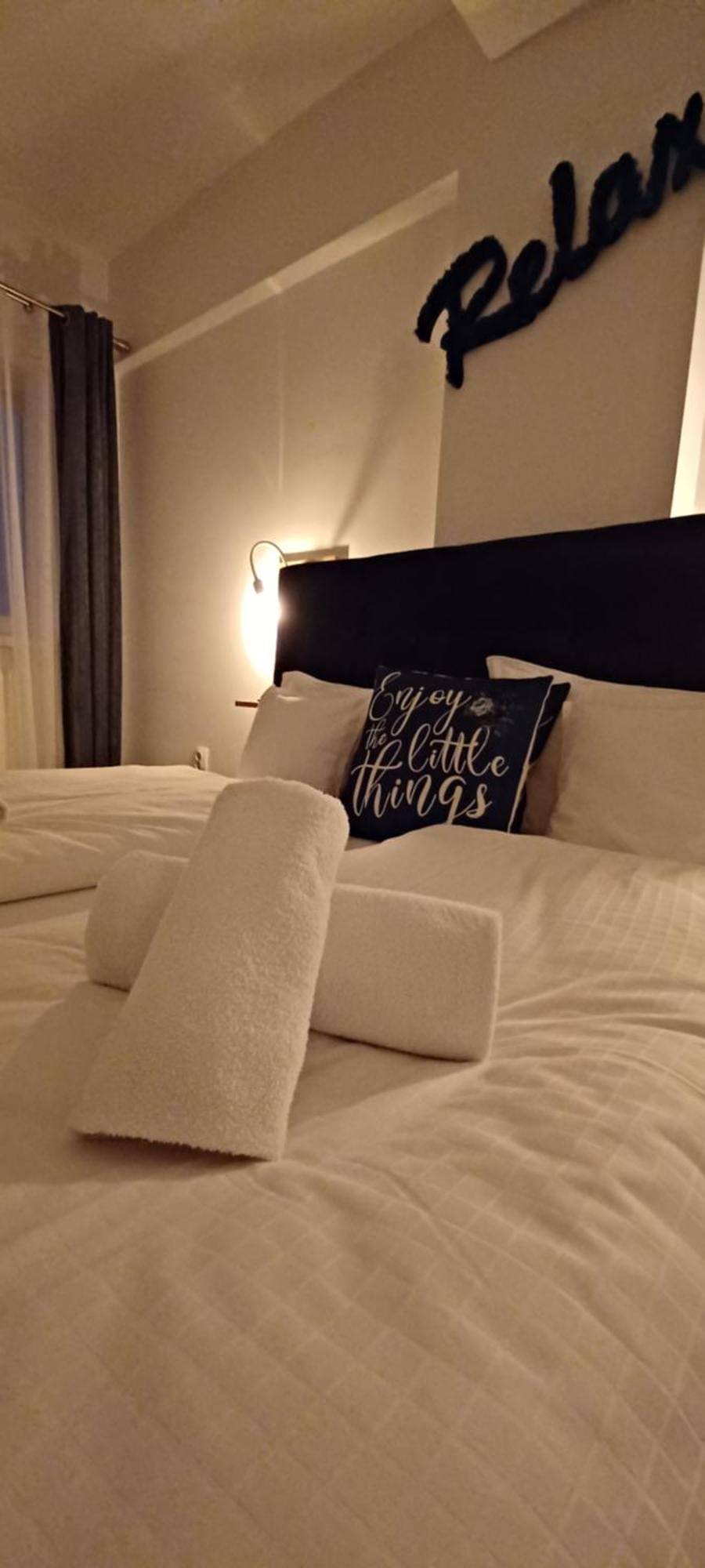 Angel Apartament Sibiu Luaran gambar
