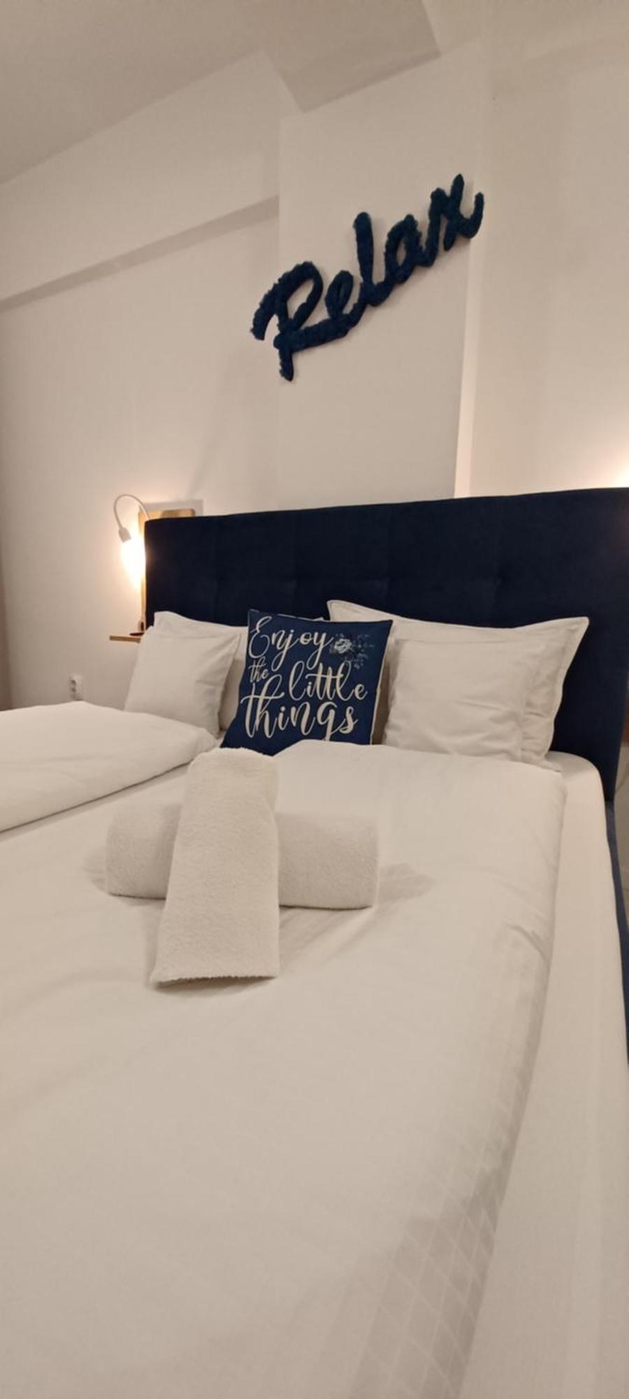 Angel Apartament Sibiu Luaran gambar