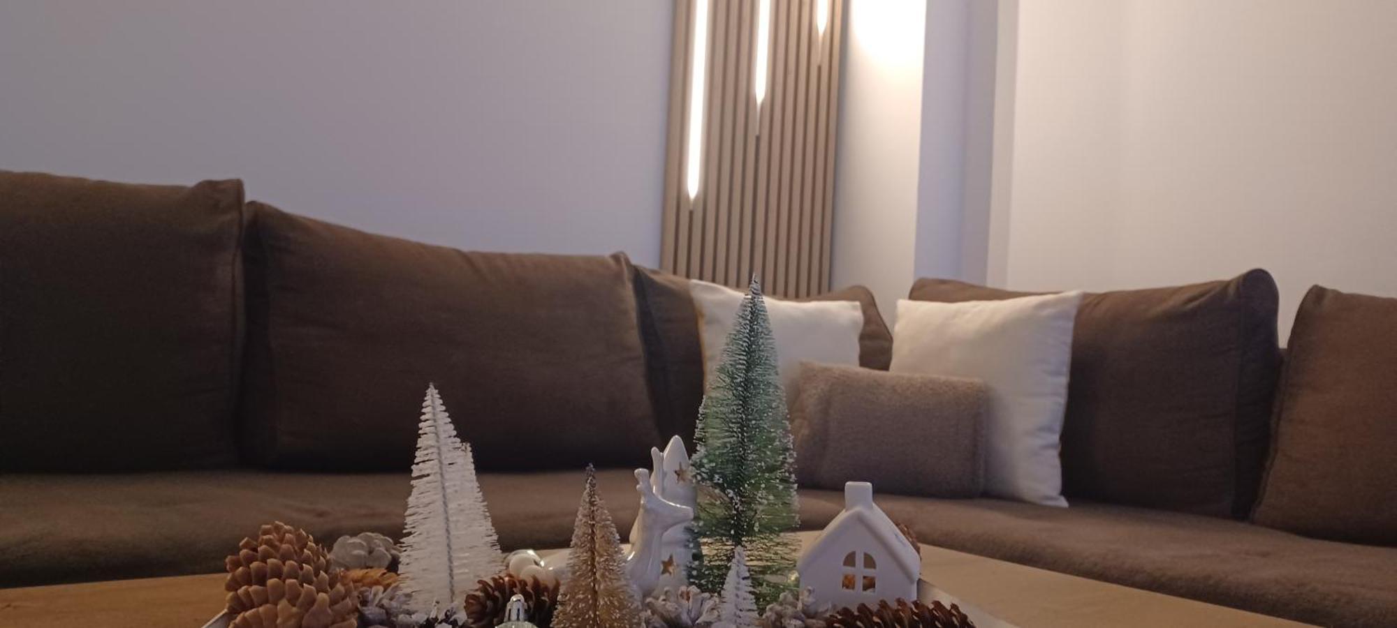 Angel Apartament Sibiu Luaran gambar