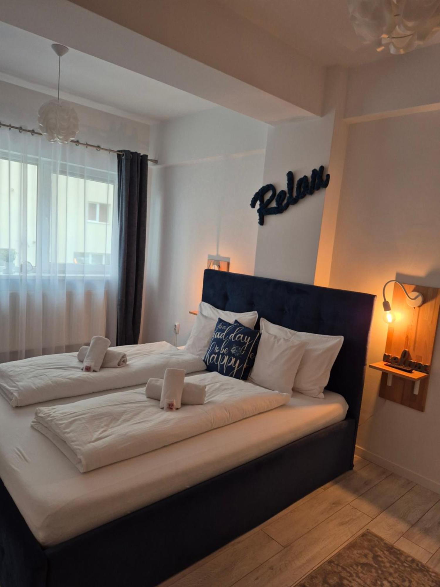 Angel Apartament Sibiu Luaran gambar