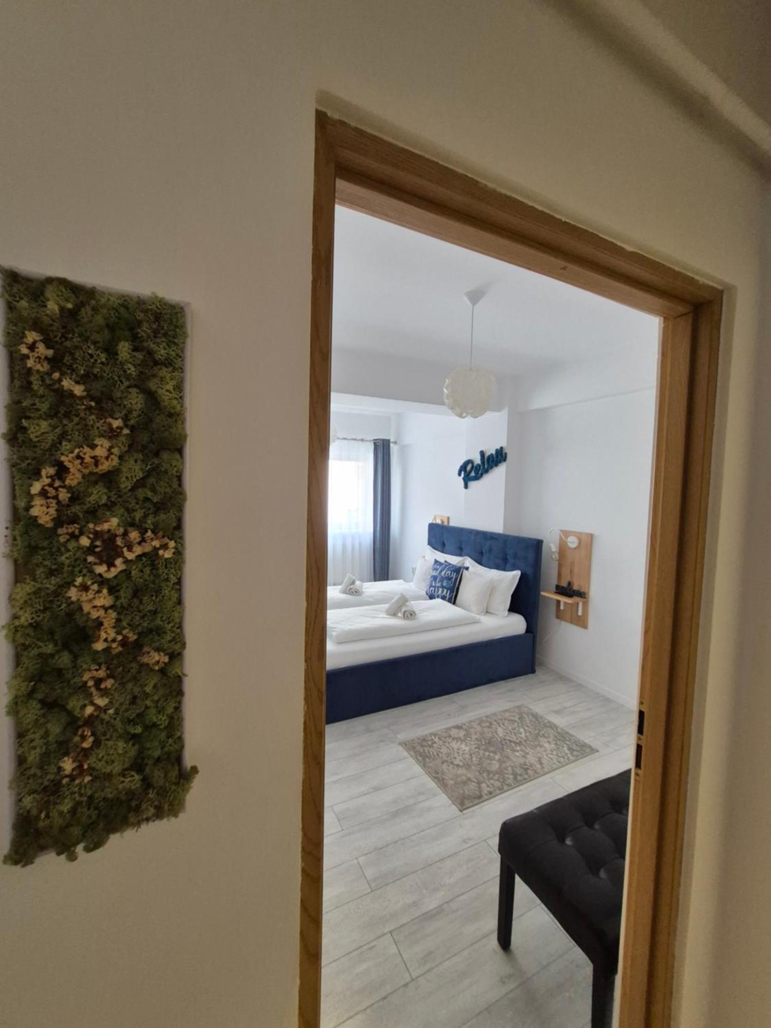 Angel Apartament Sibiu Luaran gambar