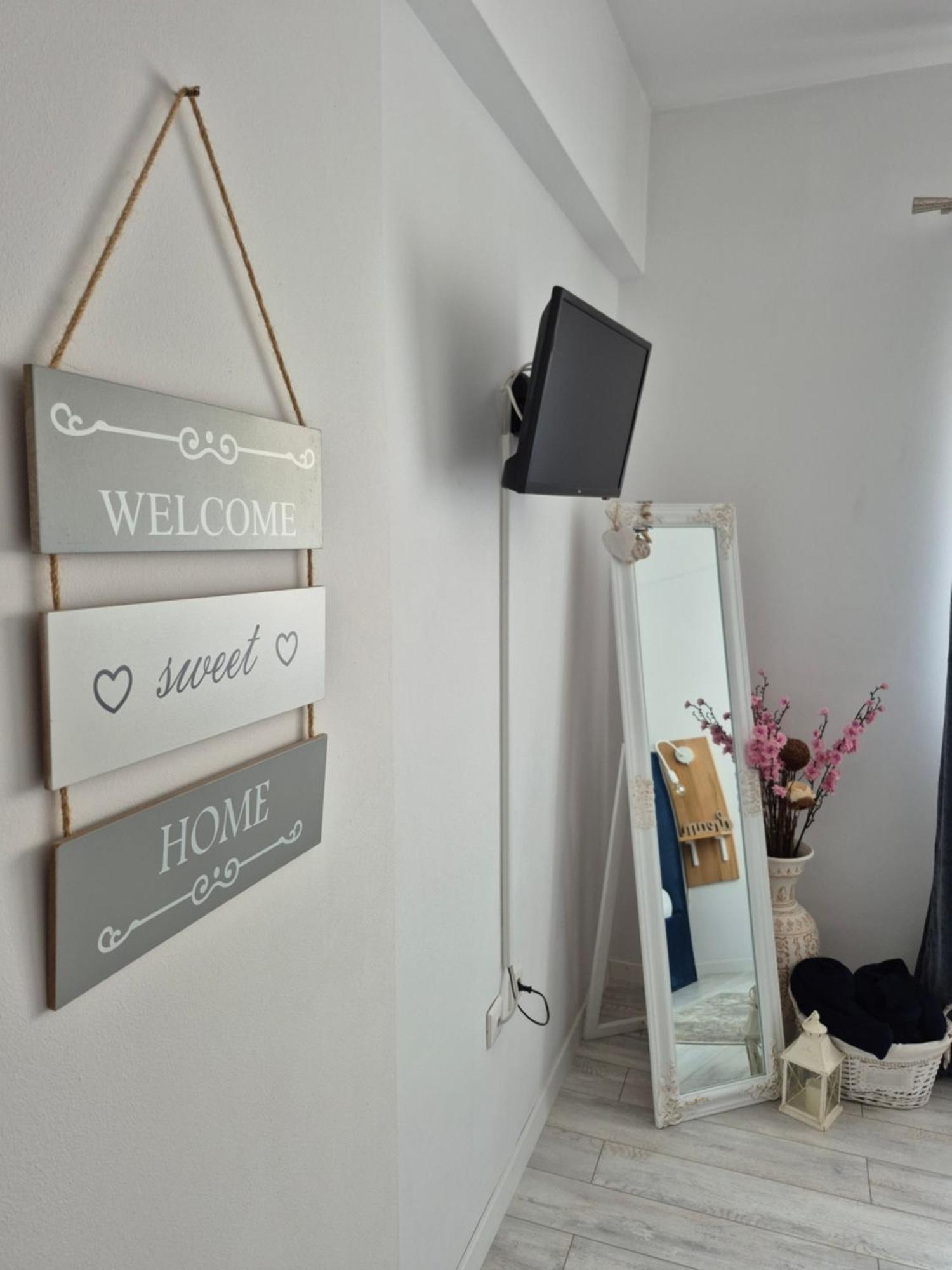 Angel Apartament Sibiu Luaran gambar