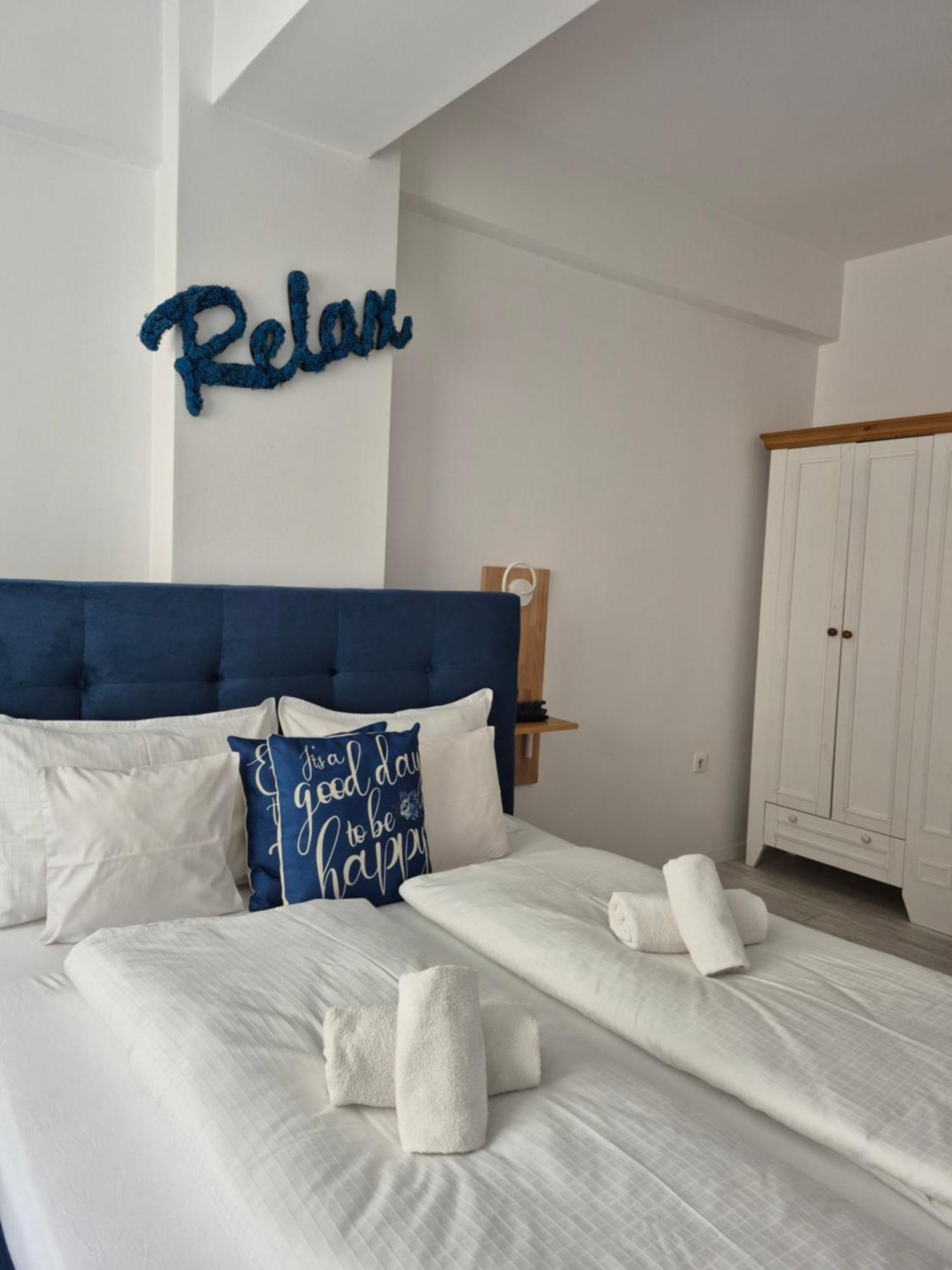 Angel Apartament Sibiu Luaran gambar