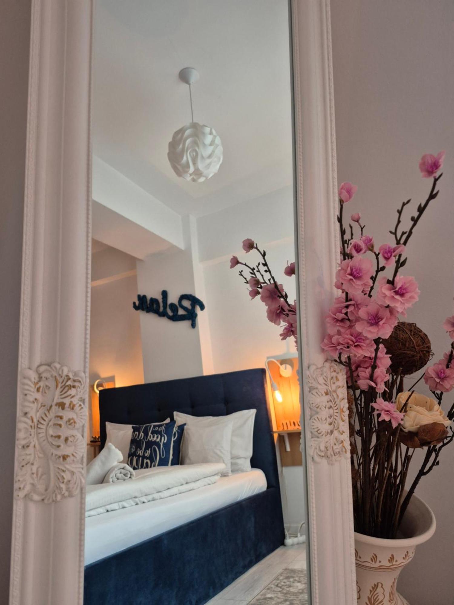 Angel Apartament Sibiu Luaran gambar