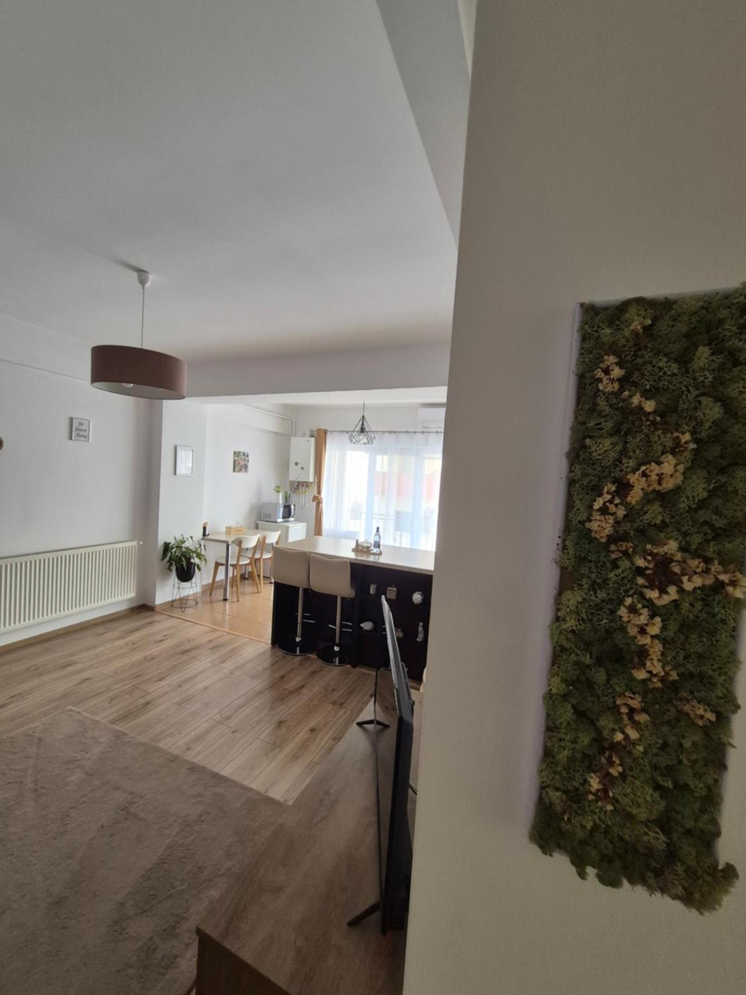 Angel Apartament Sibiu Luaran gambar