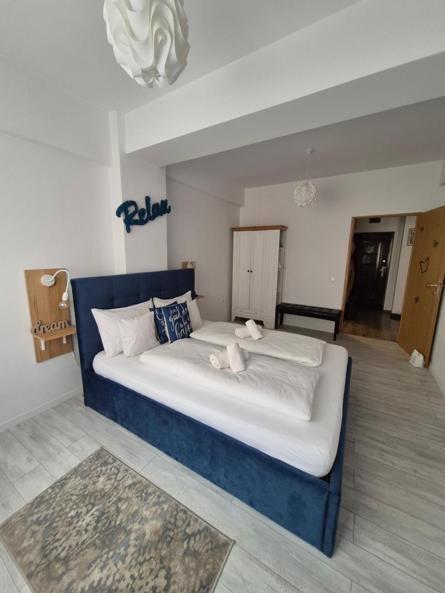 Angel Apartament Sibiu Luaran gambar