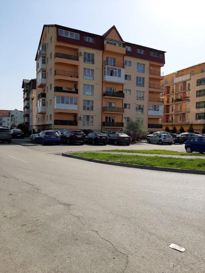 Angel Apartament Sibiu Luaran gambar